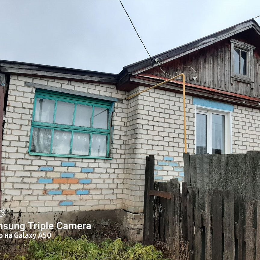 Дом, 40 м², 11 соток