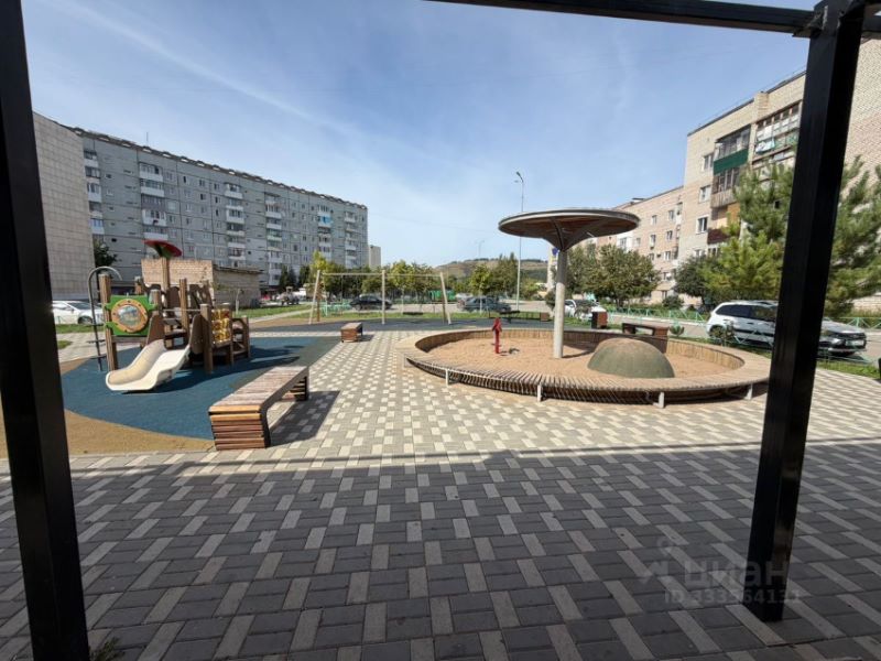 3-комн. квартира, 64.2 м2, 5/9 этаж