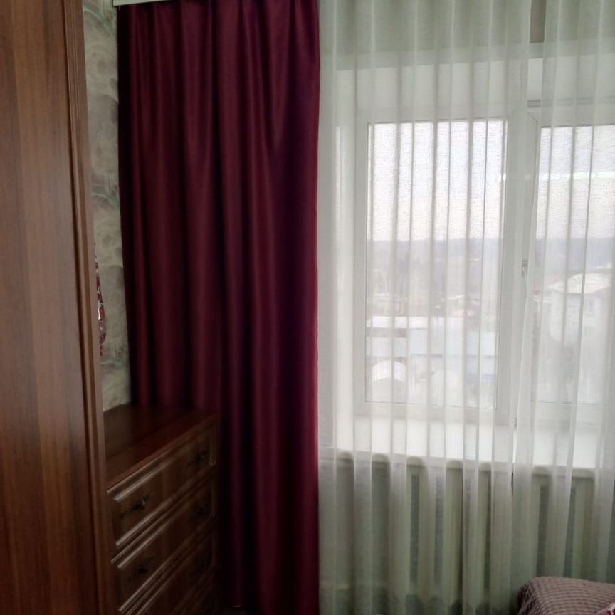 1-комн., 31 м², 3/3 этаж