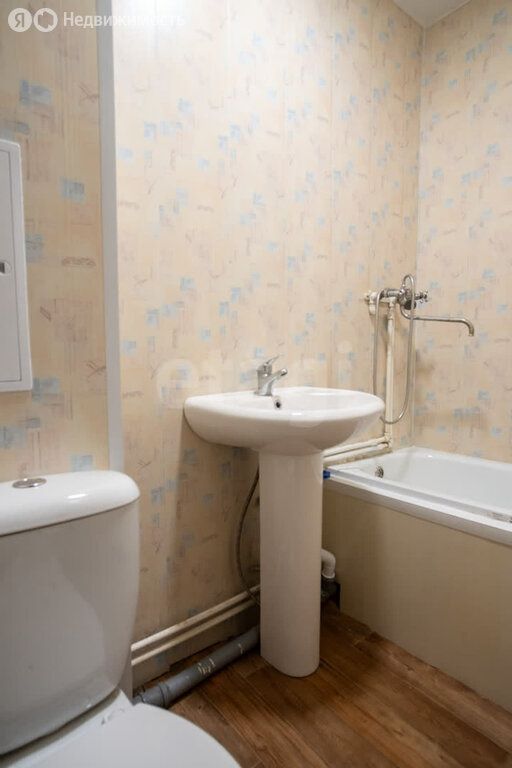 Квартира, 10.5 м², 1/5 этаж