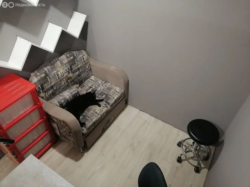 1-комн., 32 м², 5/9 этаж