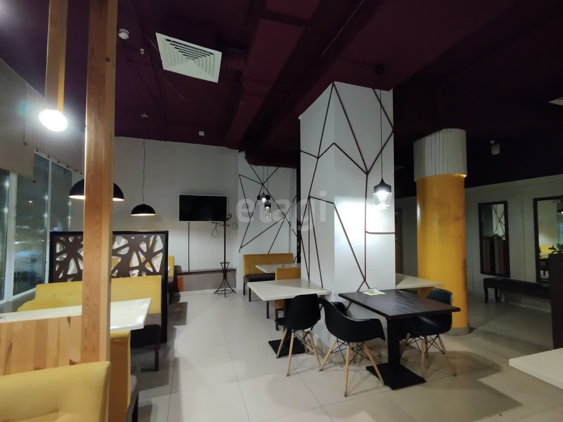 ПСН, 30 м², 1/11 этаж