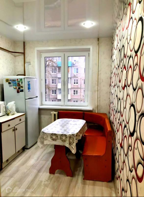 2-комн., 50 м², 2/5 этаж