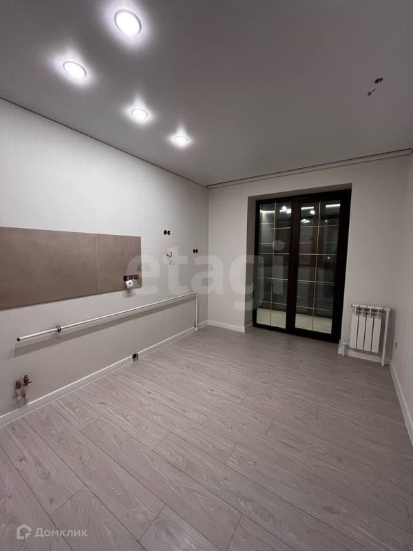 2-комн., Квартира, 50.8 м², 5/5 этаж