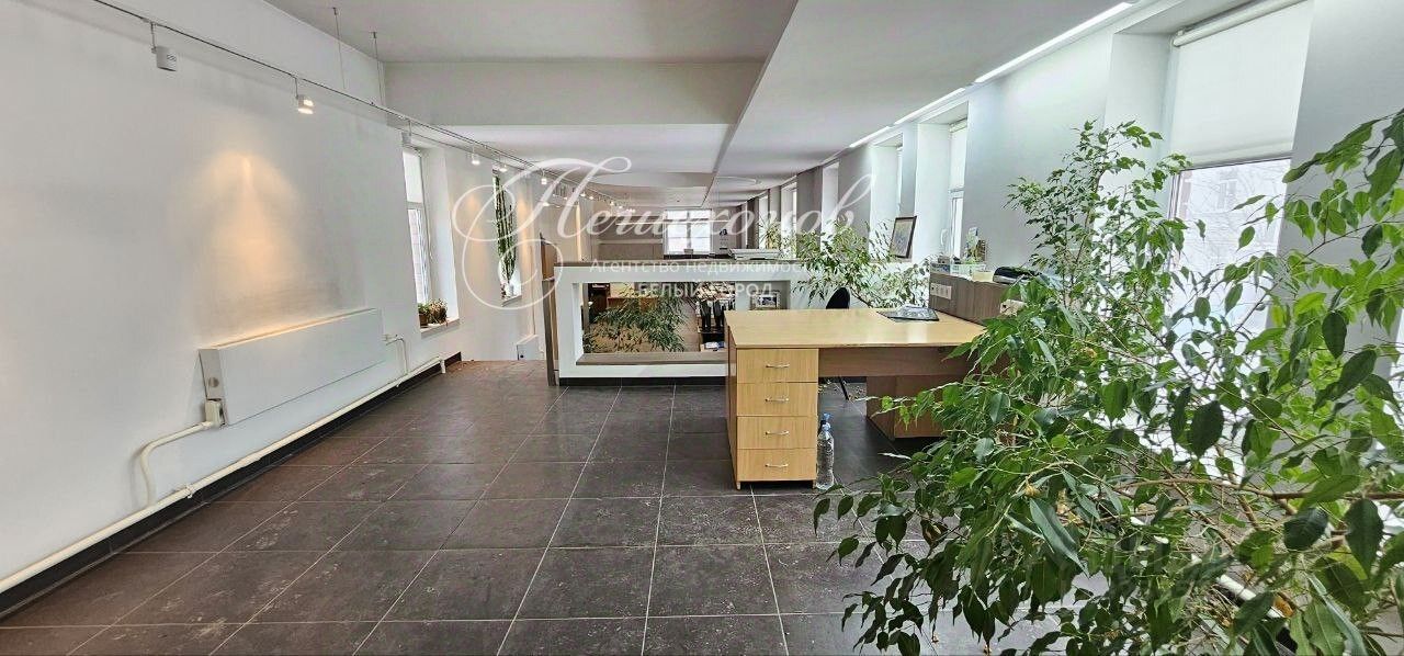 ПСН, 390 м², 1/4 этаж