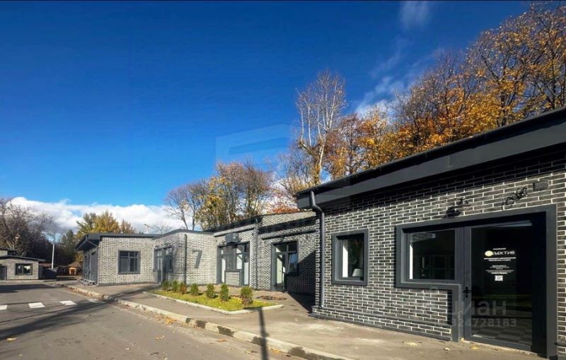 ПСН, 19.5 м², 1/1 этаж