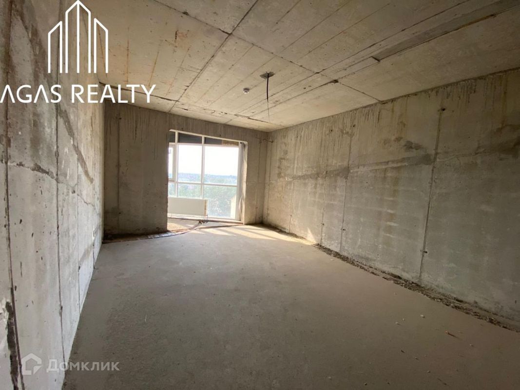 2-комн., 96.2 м², 5/17 этаж