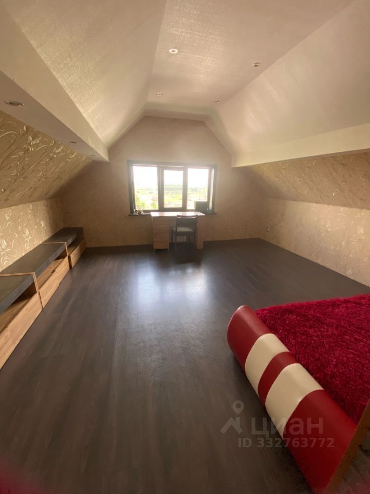 Таунхаус, 150 м2, 7 соток