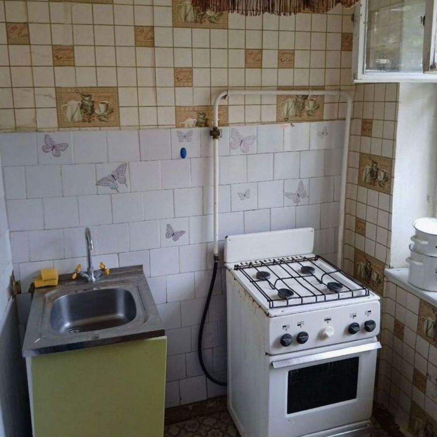 1-комн. квартира, 32.1 м², 5/5 этаж