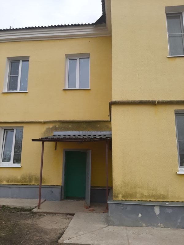 2-комн., 44.2 м², 2/2 этаж