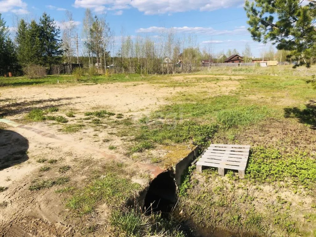 Продажа участка, 10 соток