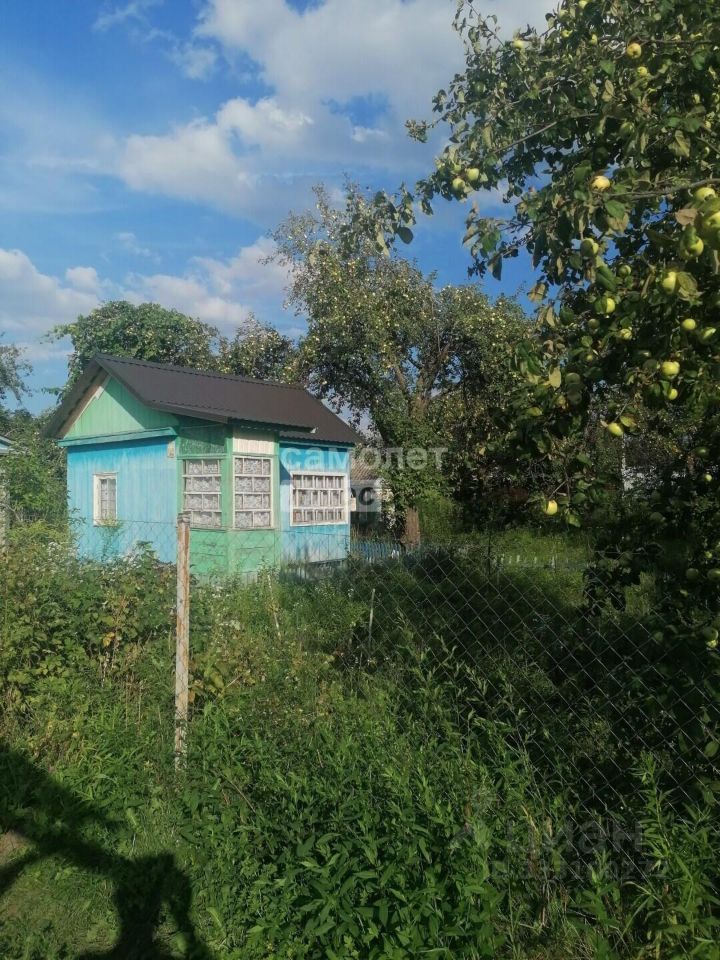 Участок, 4 сотки, СНТ