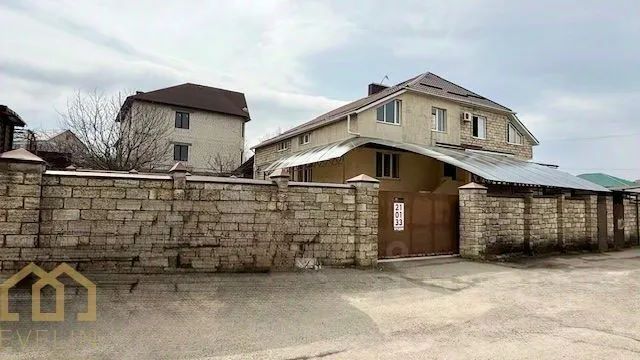 Таунхаус, 132 м², 3.5 сотки