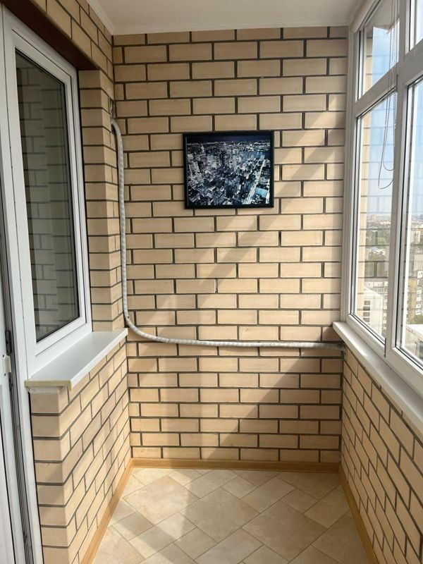1-комн., 40.3 м², 20/24 этаж