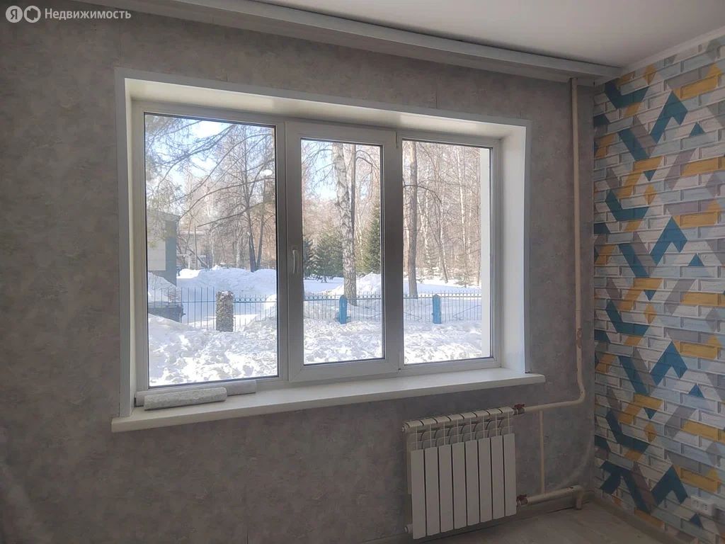 17 м², 1/5 этаж