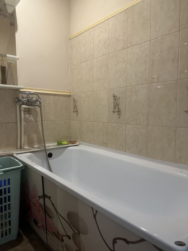 2-комн., 47.3 м², 4/5 этаж