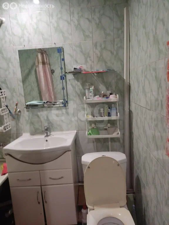 1-комн., Квартира, 35 м², 5/5 этаж