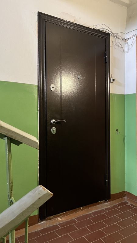 2-комн. квартира, 50 м², 3/5 этаж