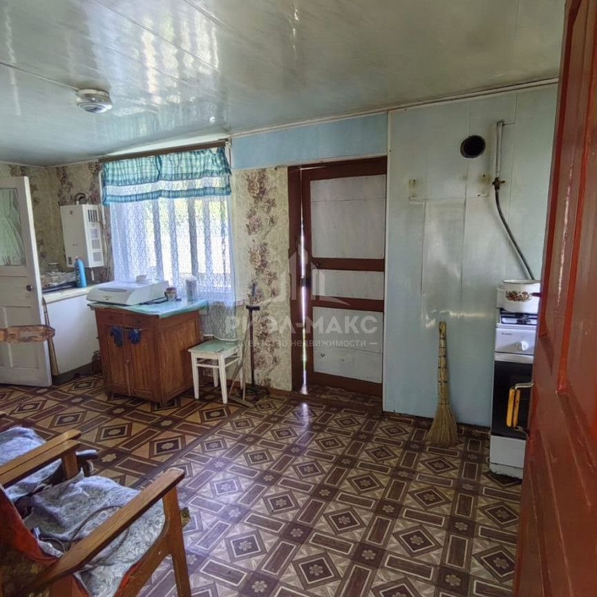  дом, 57.2 м², 13.5 соток