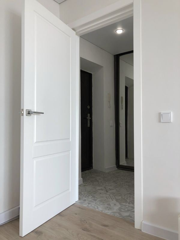 1-комн., 30.6 м², 5/5 этаж