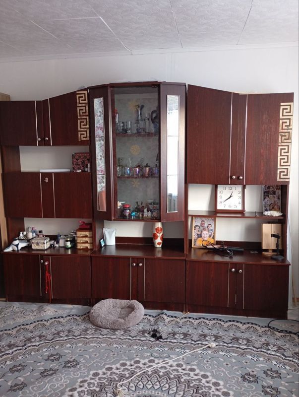 1-комн. апартаменты, 33.5 м2, 1/1 этаж