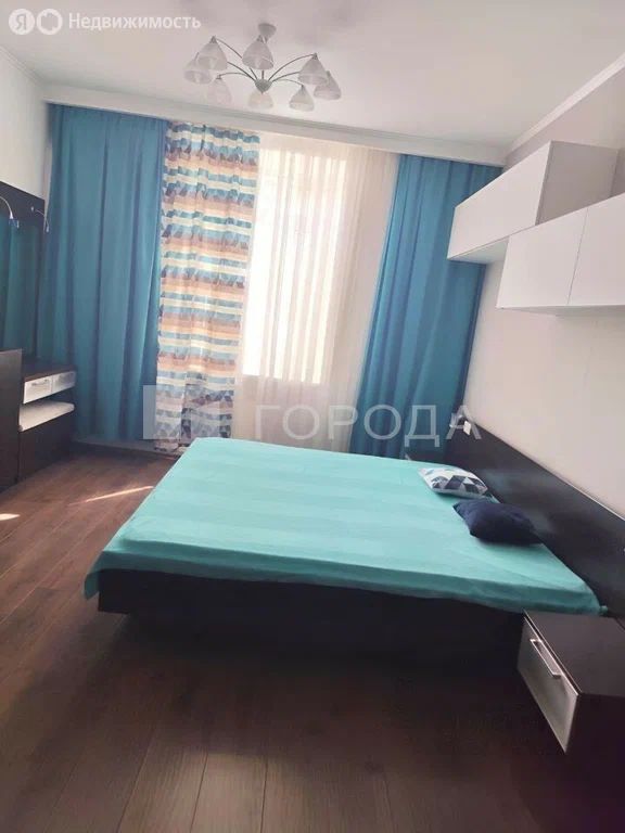 2-комн., 46 м², 2/7 этаж