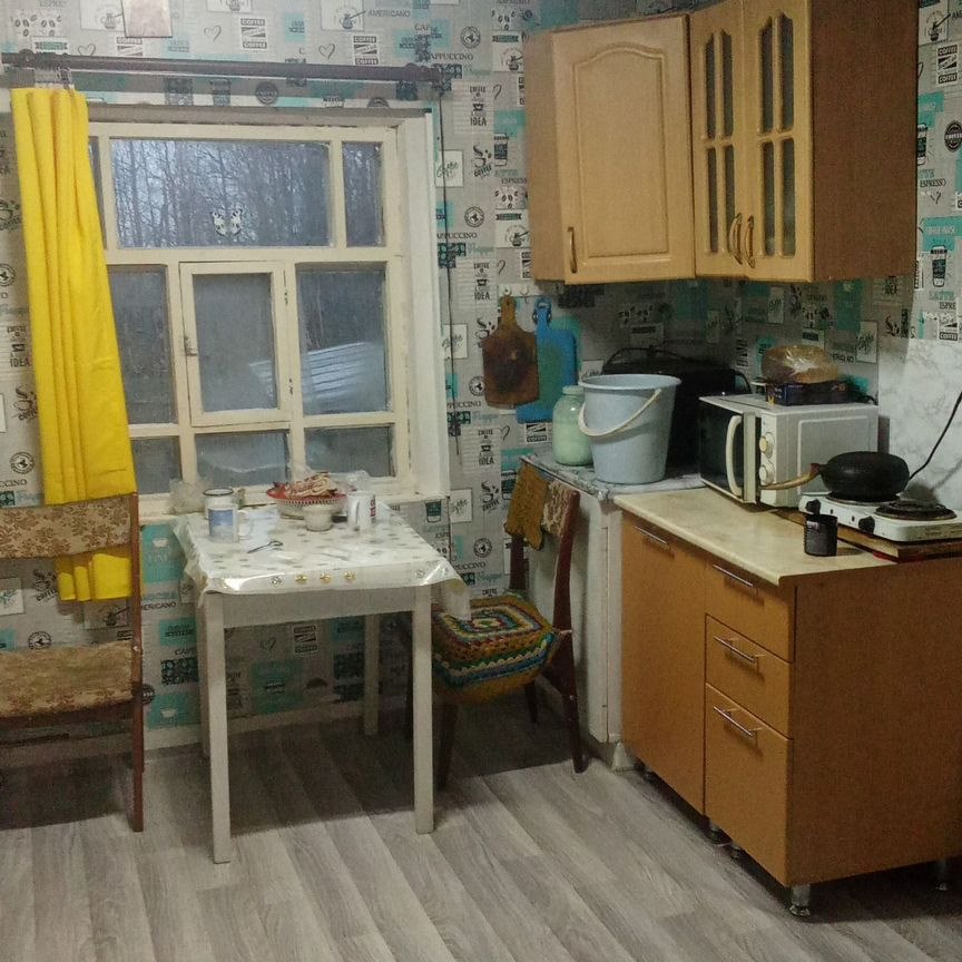  дом, 80 м², 17 соток