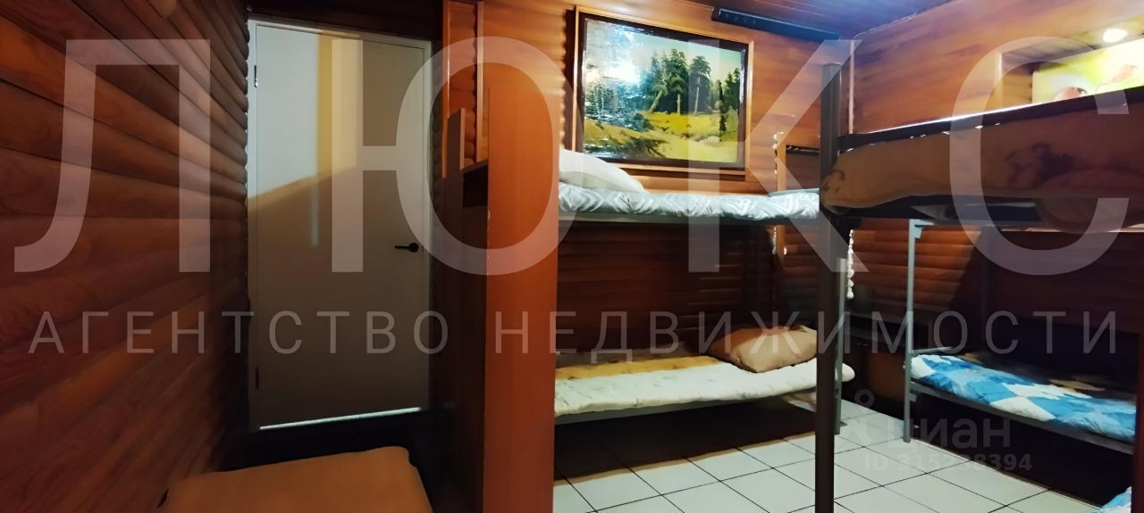 6-комн., 100 м², 1/1 этаж