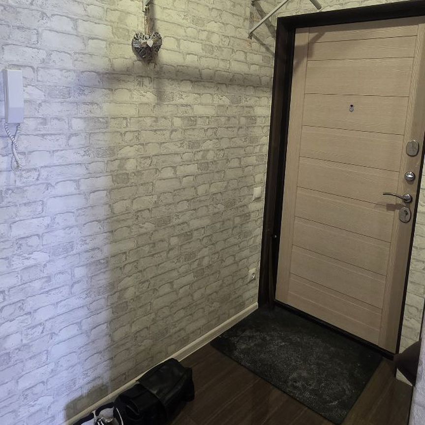 Студия, 29 м², 14/16 этаж