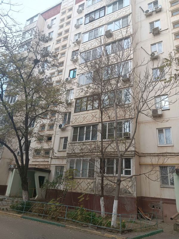 3-комн., 69 м², 2/9 этаж