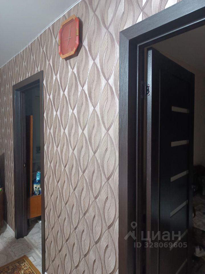 4-комн., 62 м², 4/5 этаж