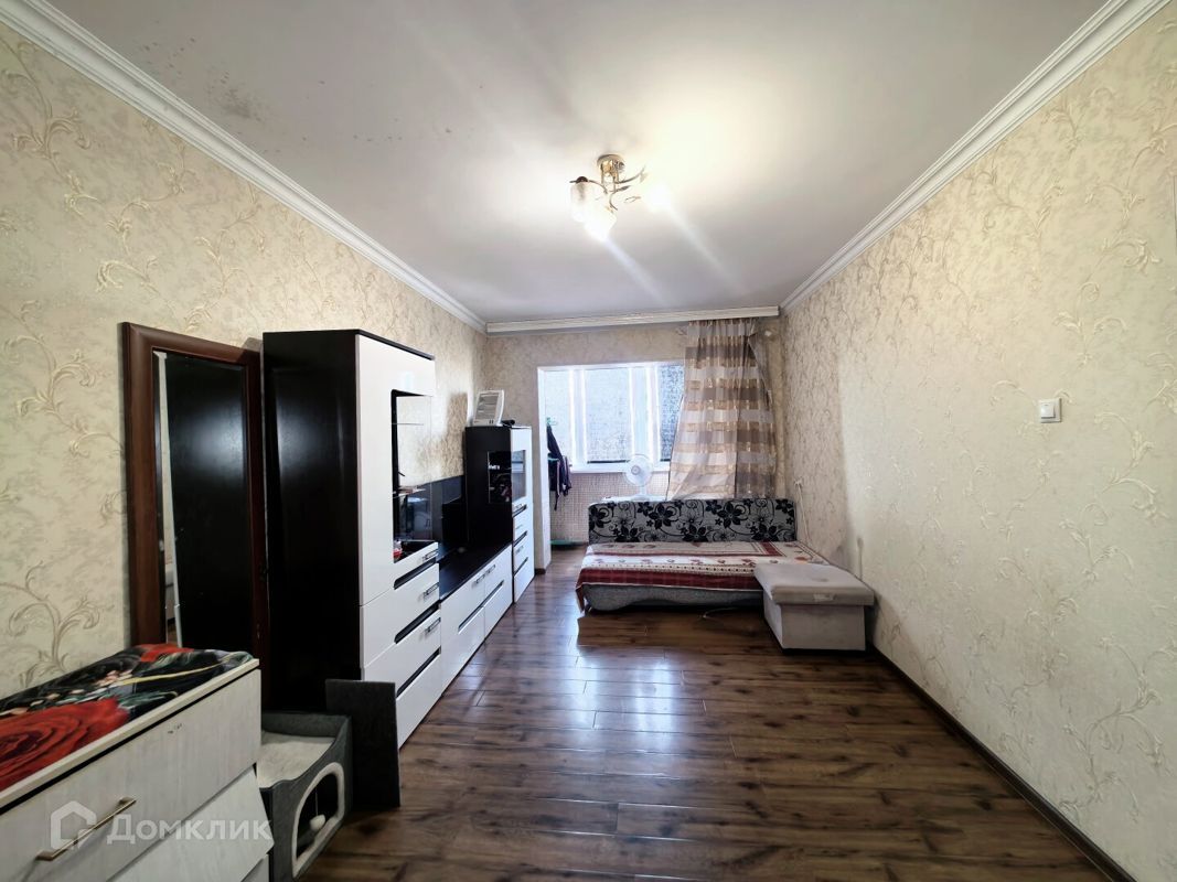 Комната, 18 м2, 8/9 этаж