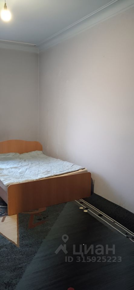 3-комн. квартира, 80 м², 1/2 этаж