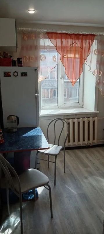 1-комн., 32.9 м², 4/5 этаж