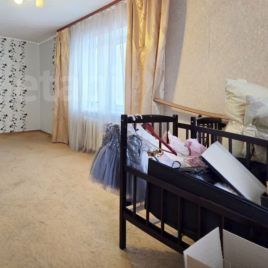 1-комн., 30 м², 1/5 этаж