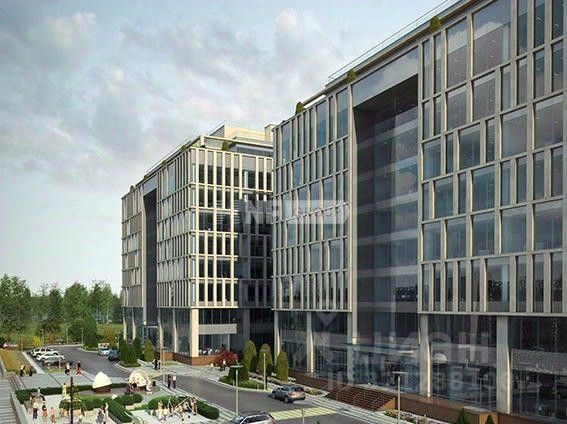 ПСН, 17600 м², 9/9 этаж