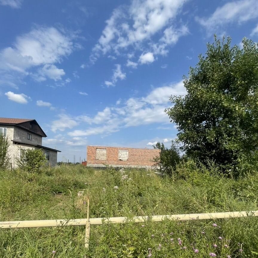 Продам земельный участок, 5 соток