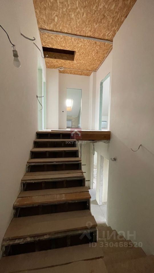 3 этажный, Таунхаус, 260 м², 2 сотки, 3 этажа