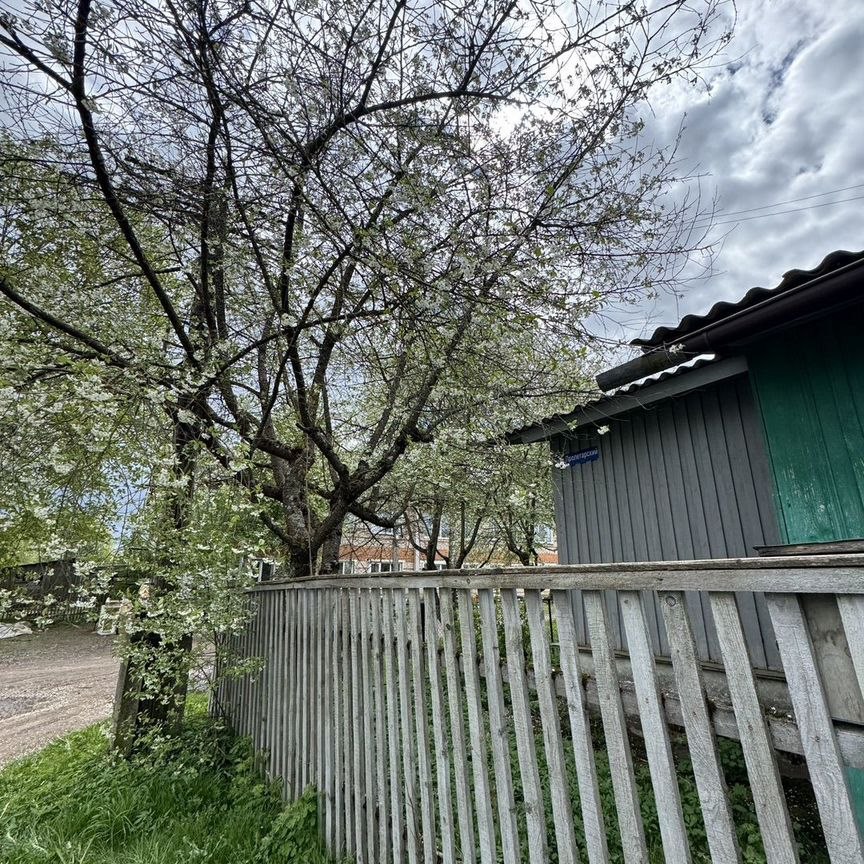 Дом, 51.3 м², 6 соток