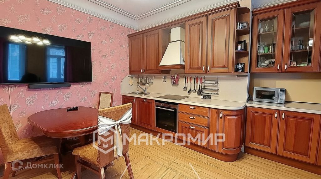 4-комн., 85.4 м², 2/5 этаж