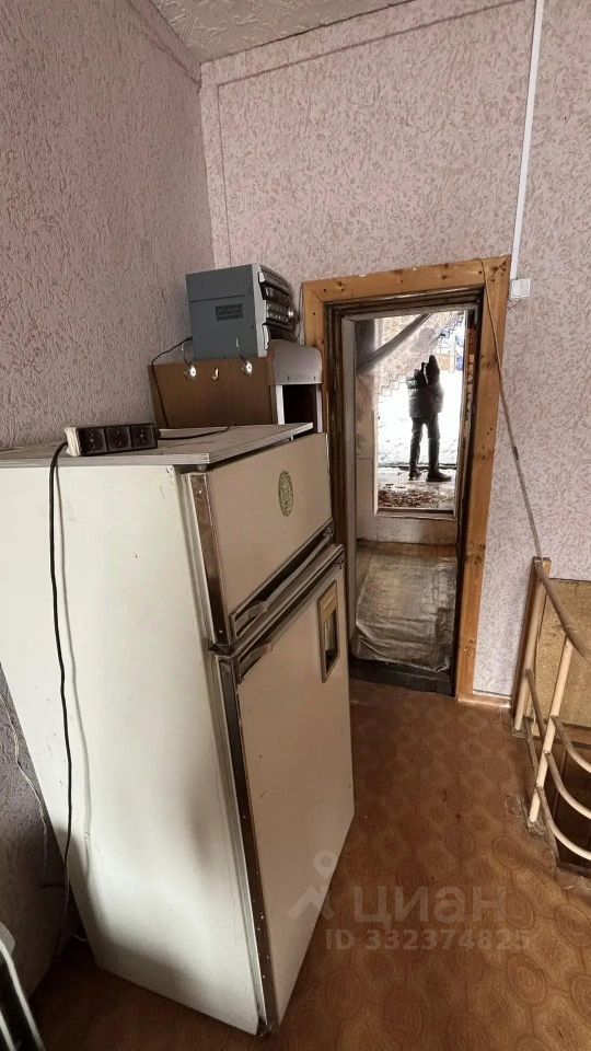 Дом, 40 м2, 25 соток