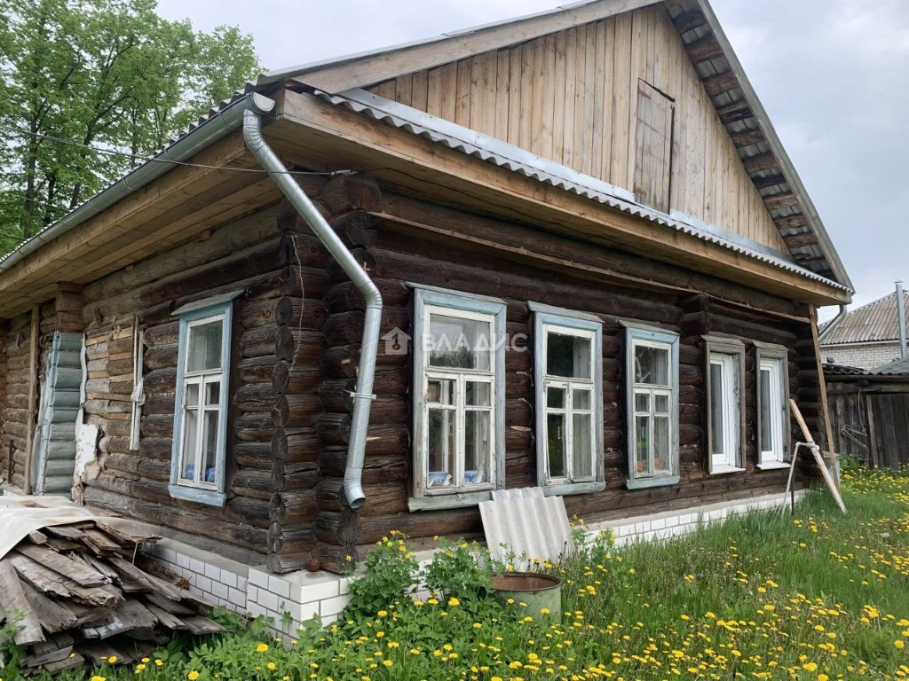 Дом, 60 м², 7.6 соток