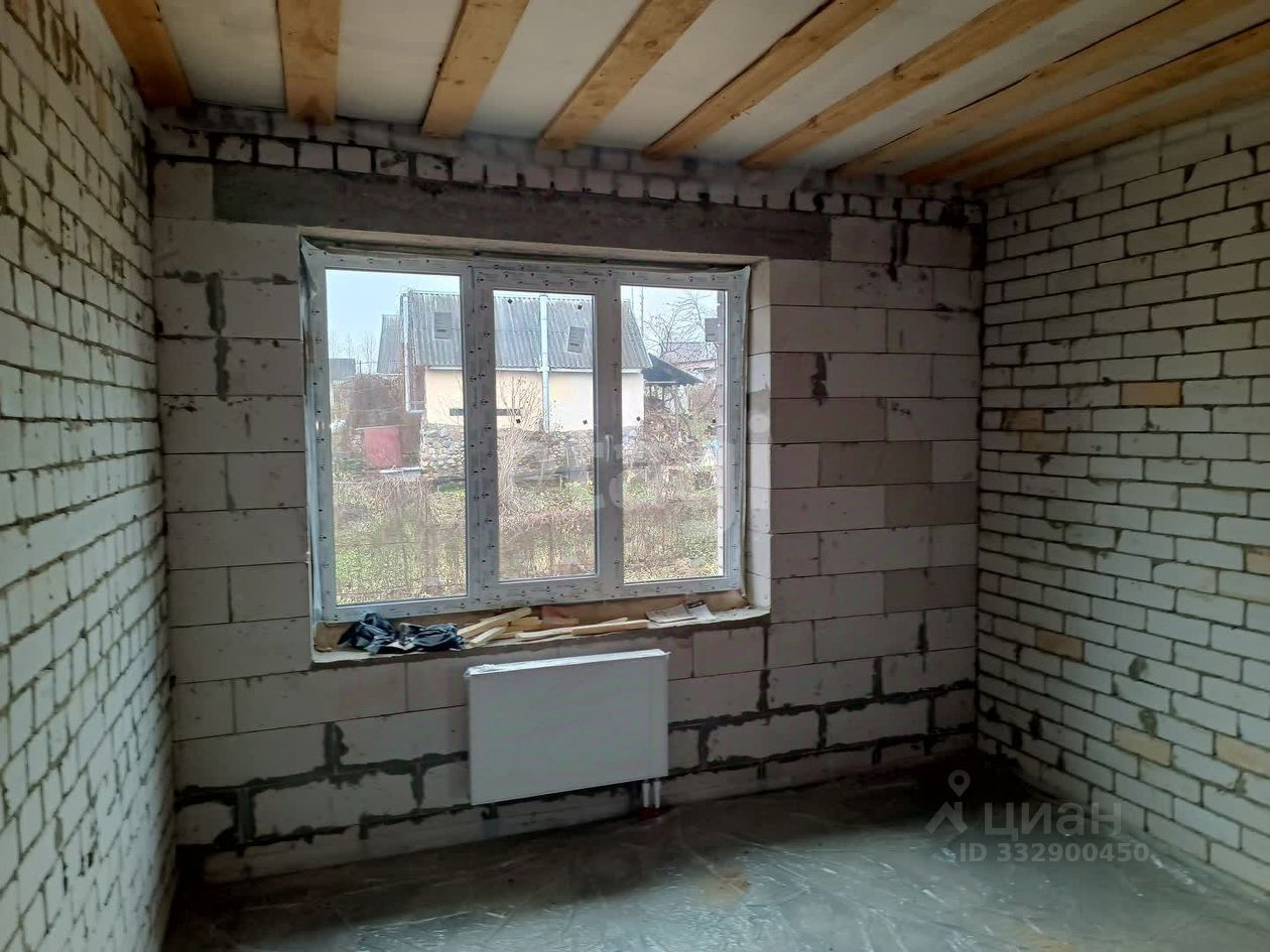 2 этажный, Таунхаус, 117 м², 5 соток, 2 этажа