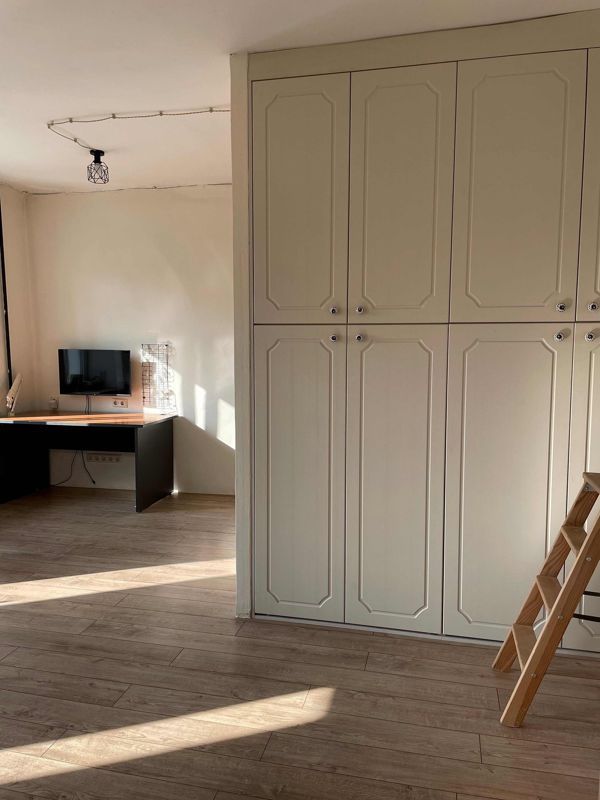 1-комн., 31.5 м², 2/2 этаж