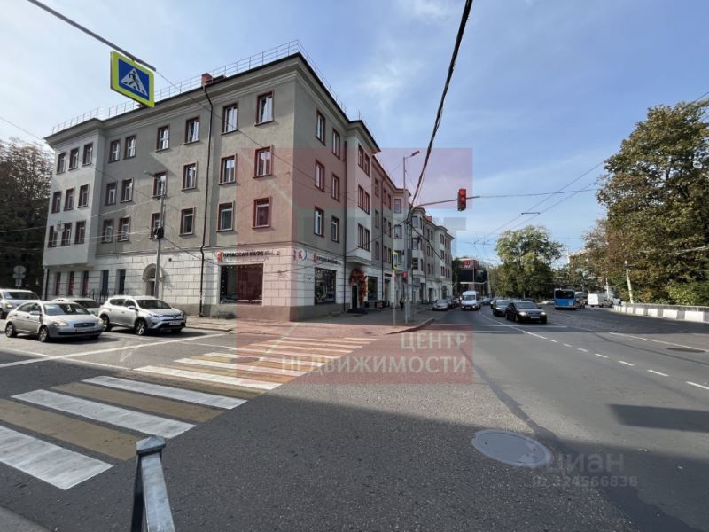 ПСН, 120 м², 1/4 этаж