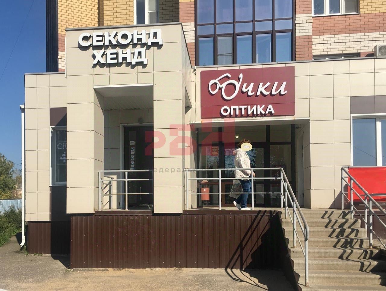 ПСН, 111 м², 1/9 этаж