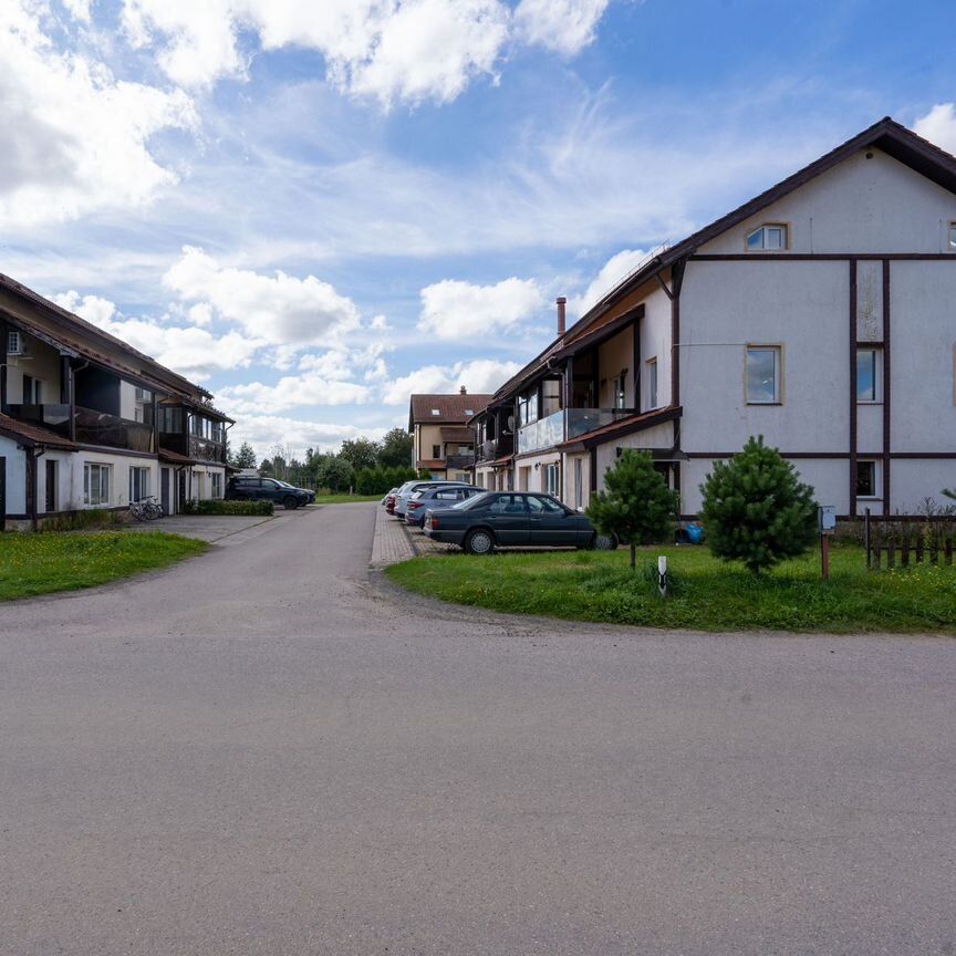 Таунхаус, 186 м², 3 сотки