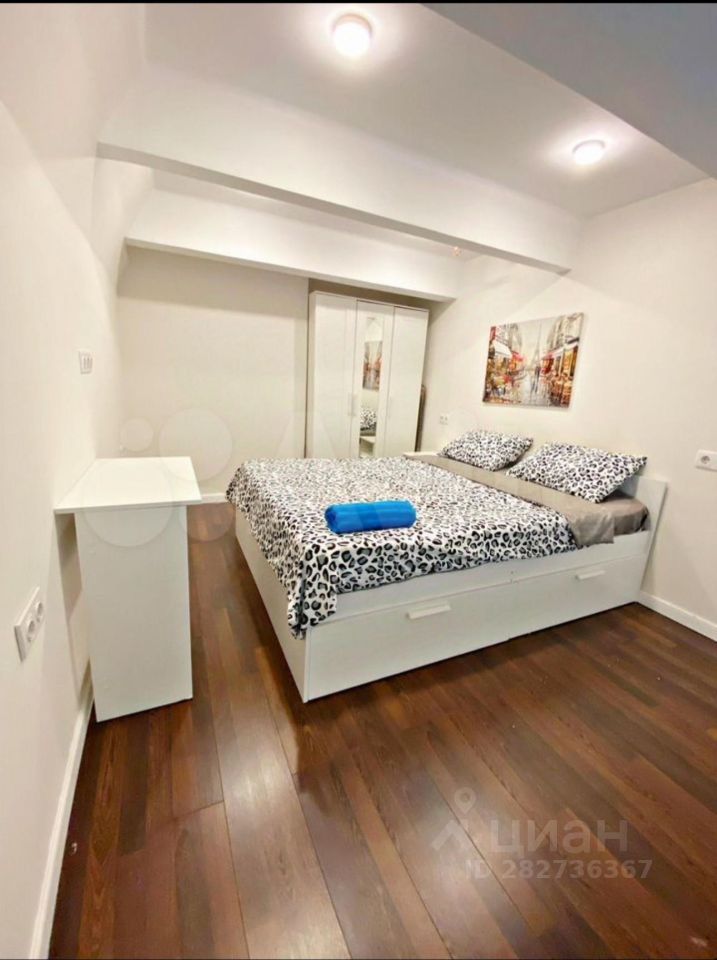 1-комн., 35 м², 4/6 этаж