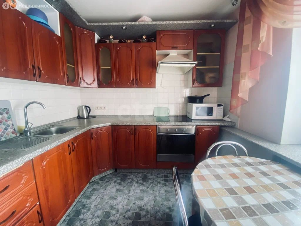 3-комн., 64 м², 5/9 этаж