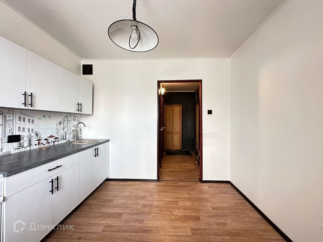 1-комн., 33.4 м², 4/9 этаж